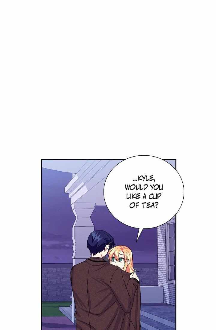 The Younger Male Lead Fell for Me before the Destruction Chapter 24 8